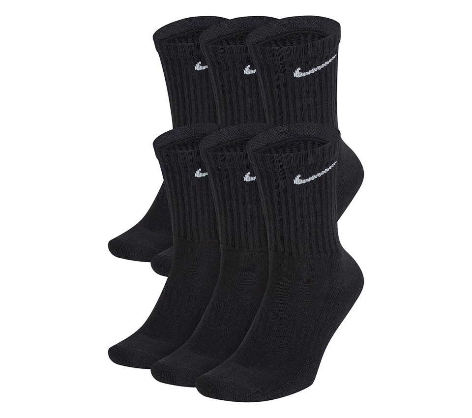Image #2 of EVERYDAY CUSHION CREW 6 PAIRS