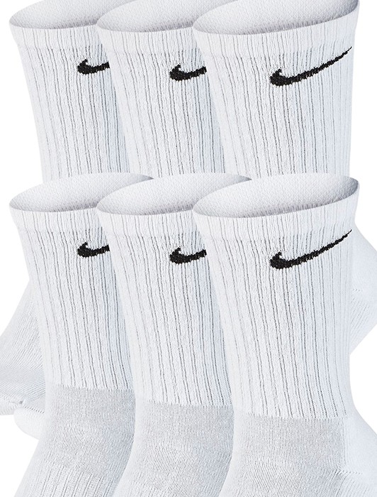 Image #1 of EVERYDAY CUSHION CREW 6 PAIRS