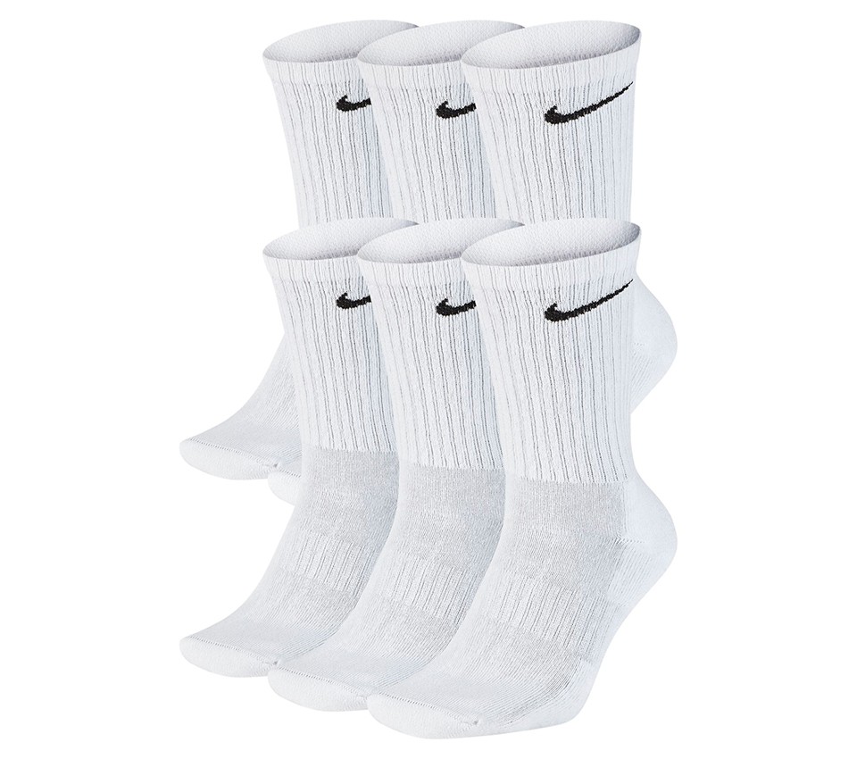 Image #2 of EVERYDAY CUSHION CREW 6 PAIRS