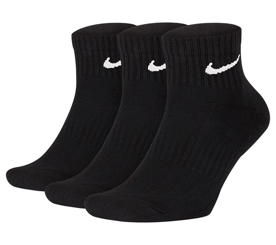 Image #2 of EVERYDAY CUSHION ANKLE 3 PAIRS