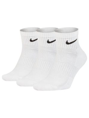 EVERYDAY CUSHION ANKLE 3 PAIRS