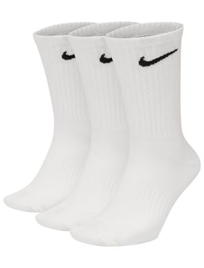 EVERYDAY LIGHTWEIGHT CREW 3 PAIRS