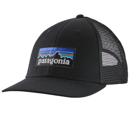 P-6 LOGO LOPRO TRUCKER HAT