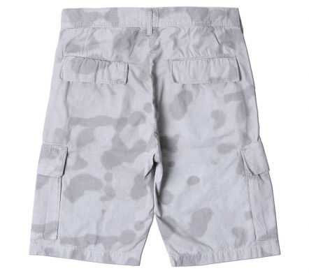 45 COMBAT SHORT ALLOVER COTTON RIPSTOP