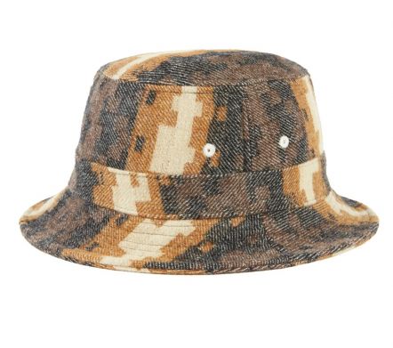 BUCKET HAT