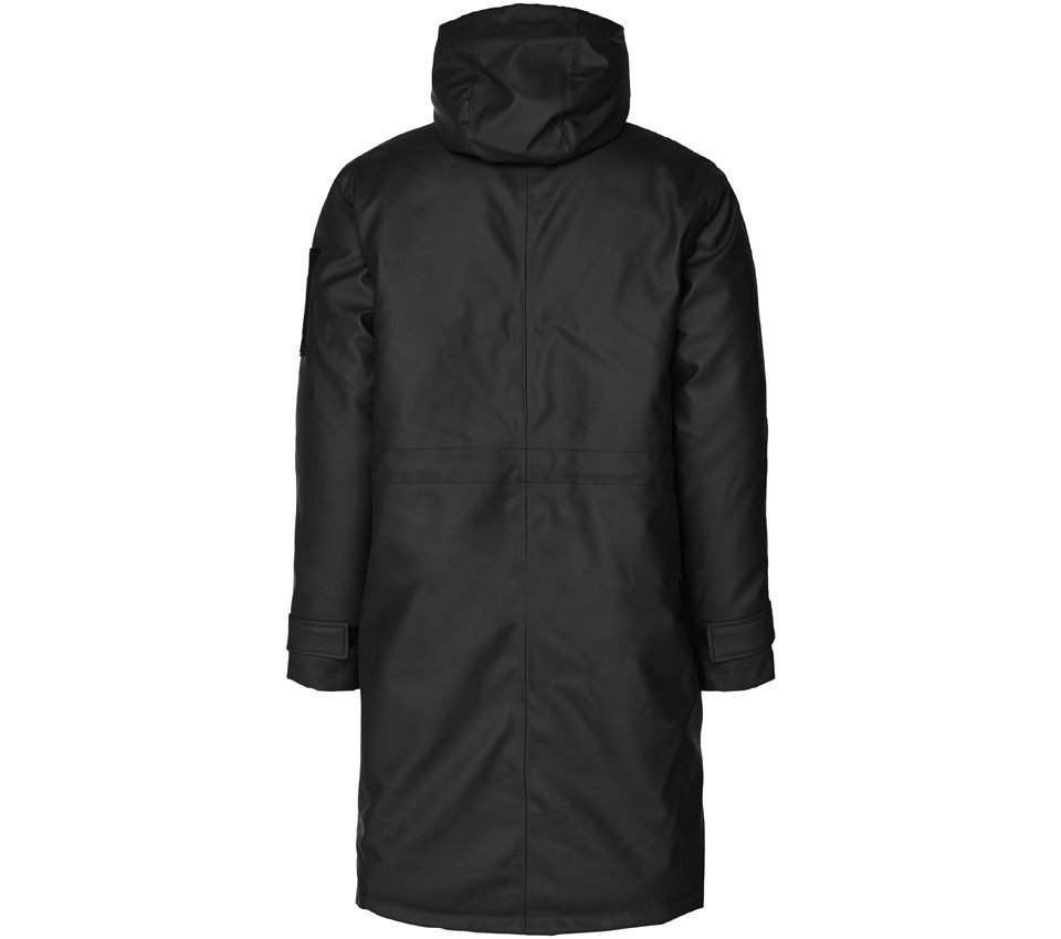 Image #3 of GLACIAL COAT
