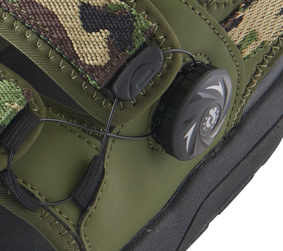 Image #2 of BELT SANDALS