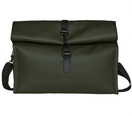 ROLLTOP MESSENGER