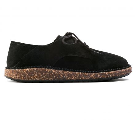 GARY SUEDE GARY SUEDE