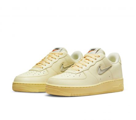 WMNS AIR FORCE 1 '07 LX