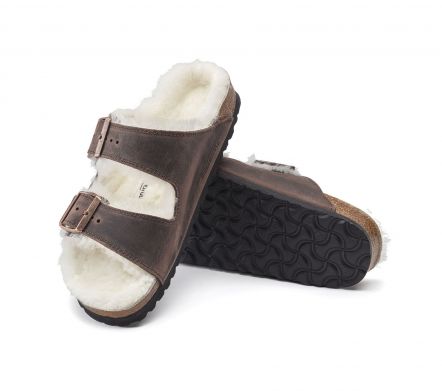 ARIZONA LOEI SHEARLING