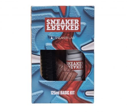 125 ML BASIC KIT BOX x SNEAKERLAB