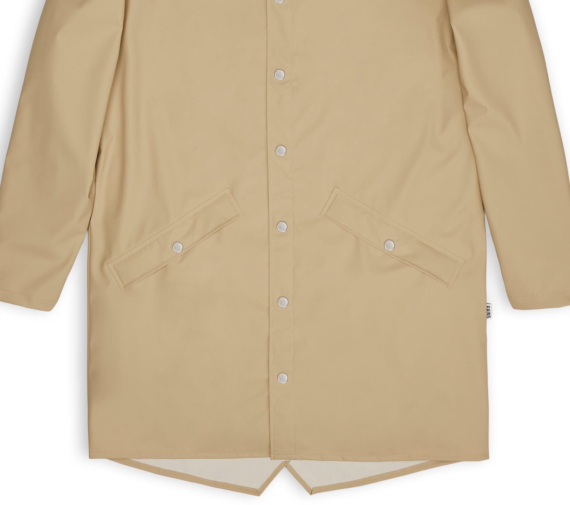 Image #1 of LONG JACKET