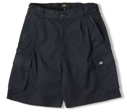 RINGE CARGO SHORT