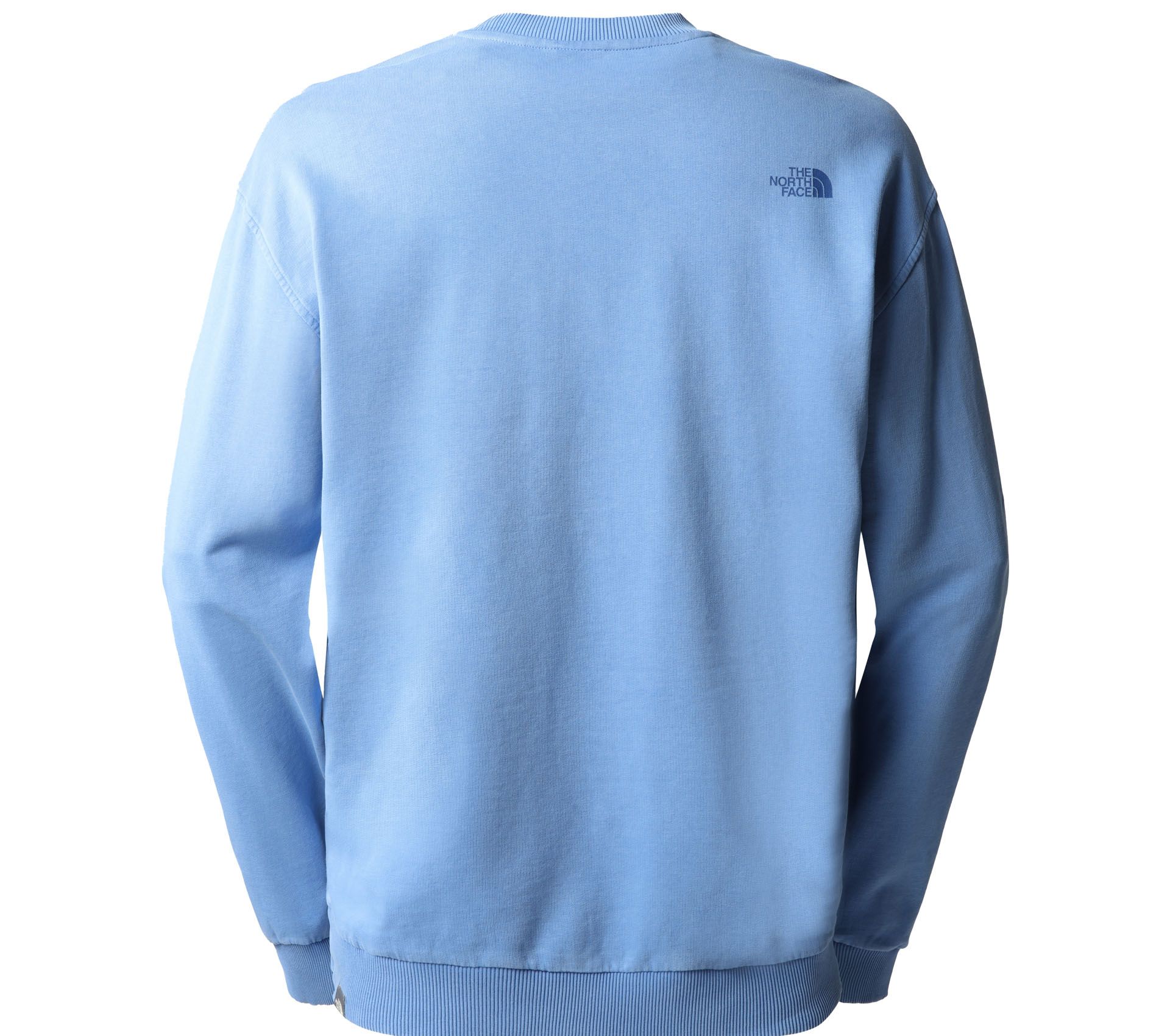 Image #1 of HERITAGE DYE SWEATER