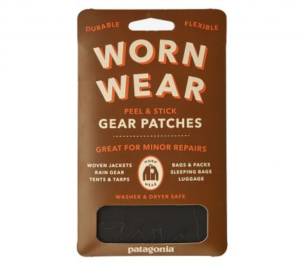 WORN WEAR PATCH KIT