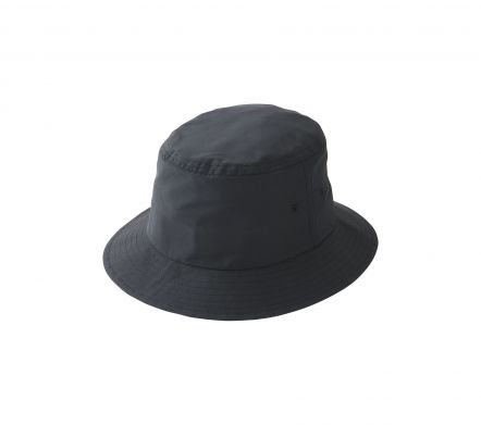 SHELL BUCKET HAT