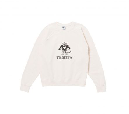 TRINITY SWEATER