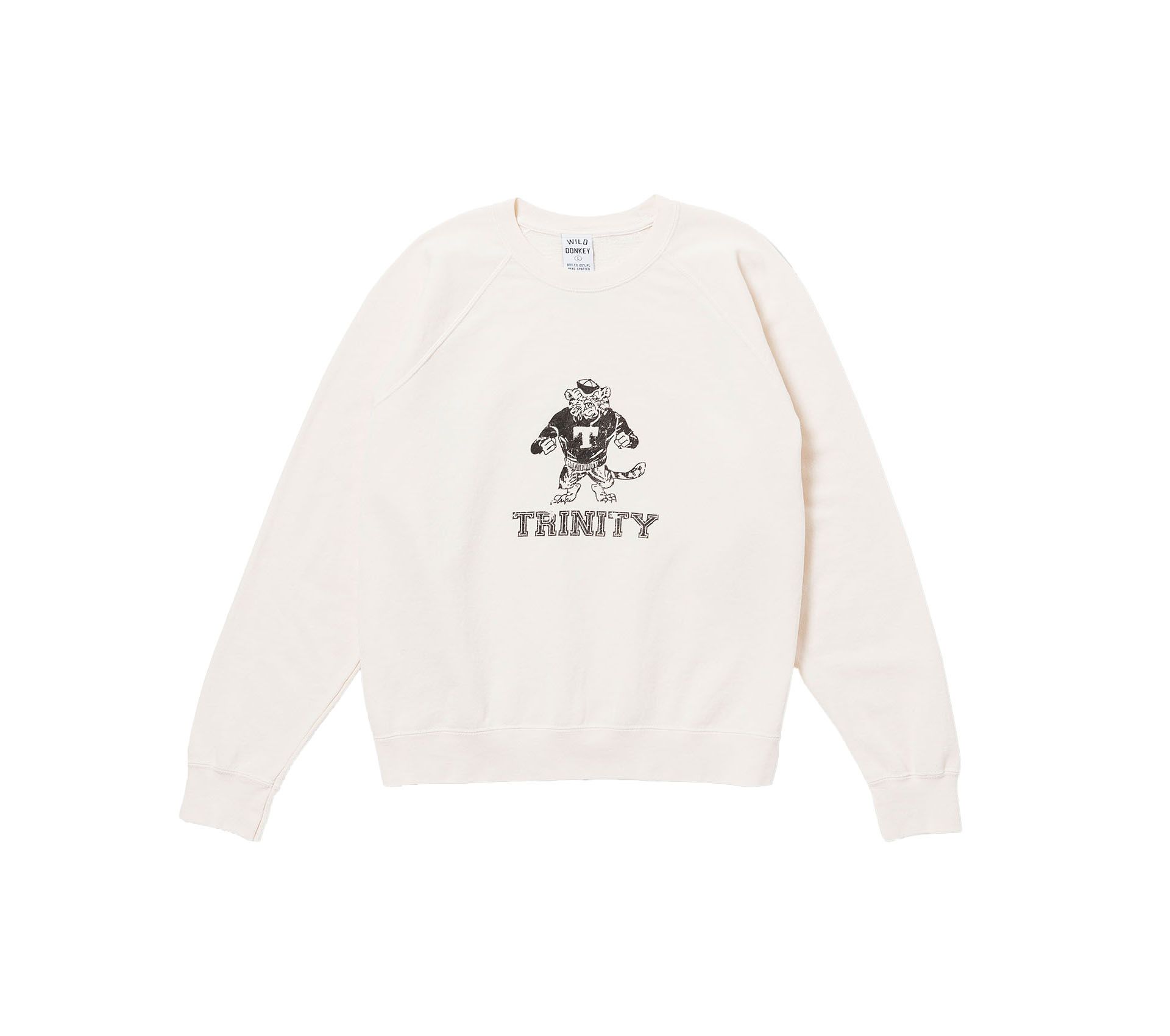 TRINITY SWEATER