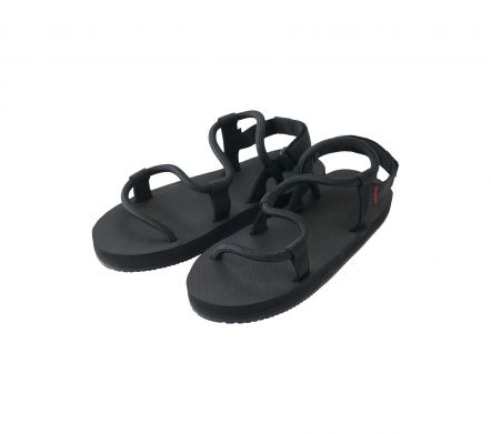 ROPE SANDALS