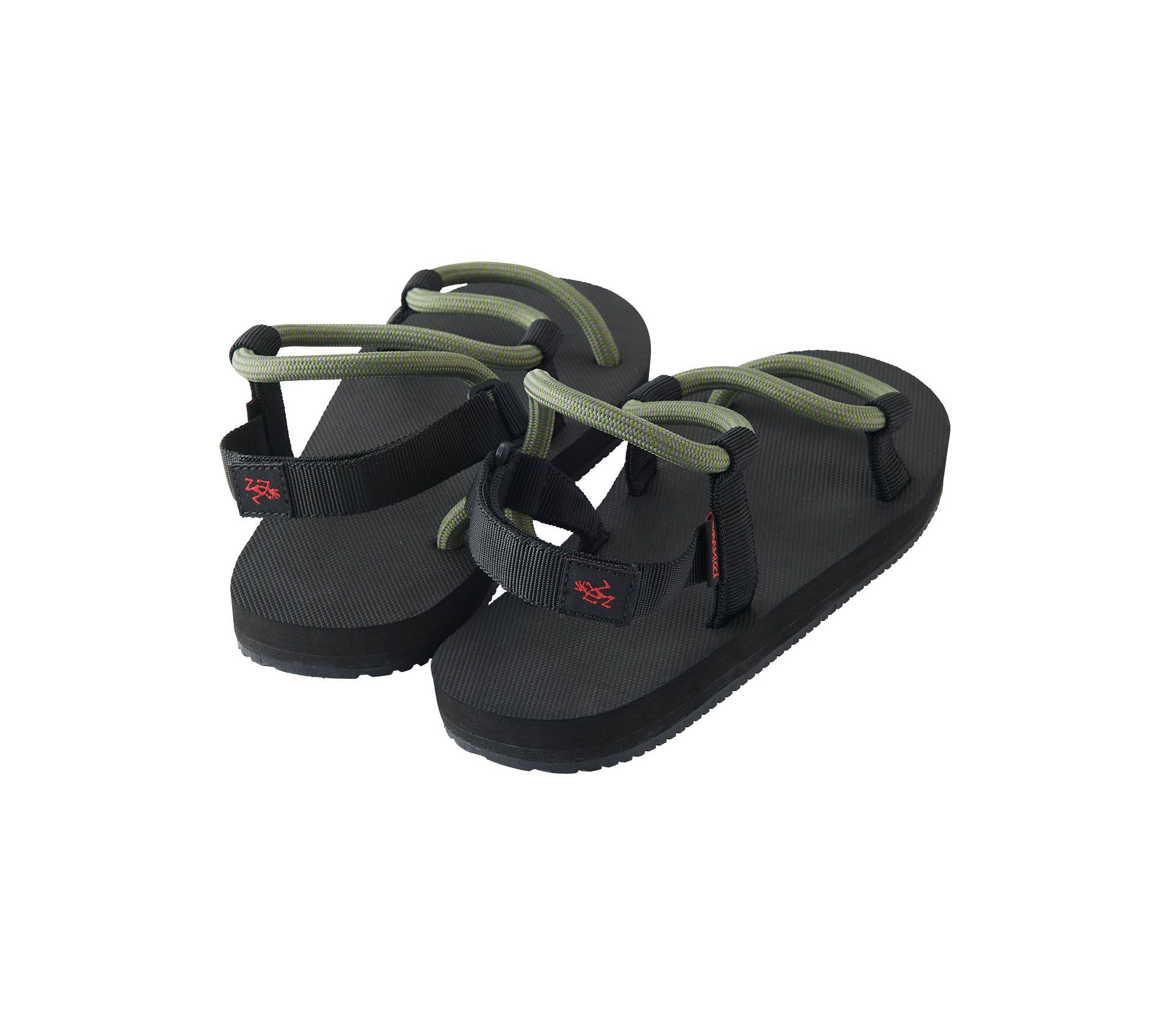 Image #1 of ROPE SANDALS