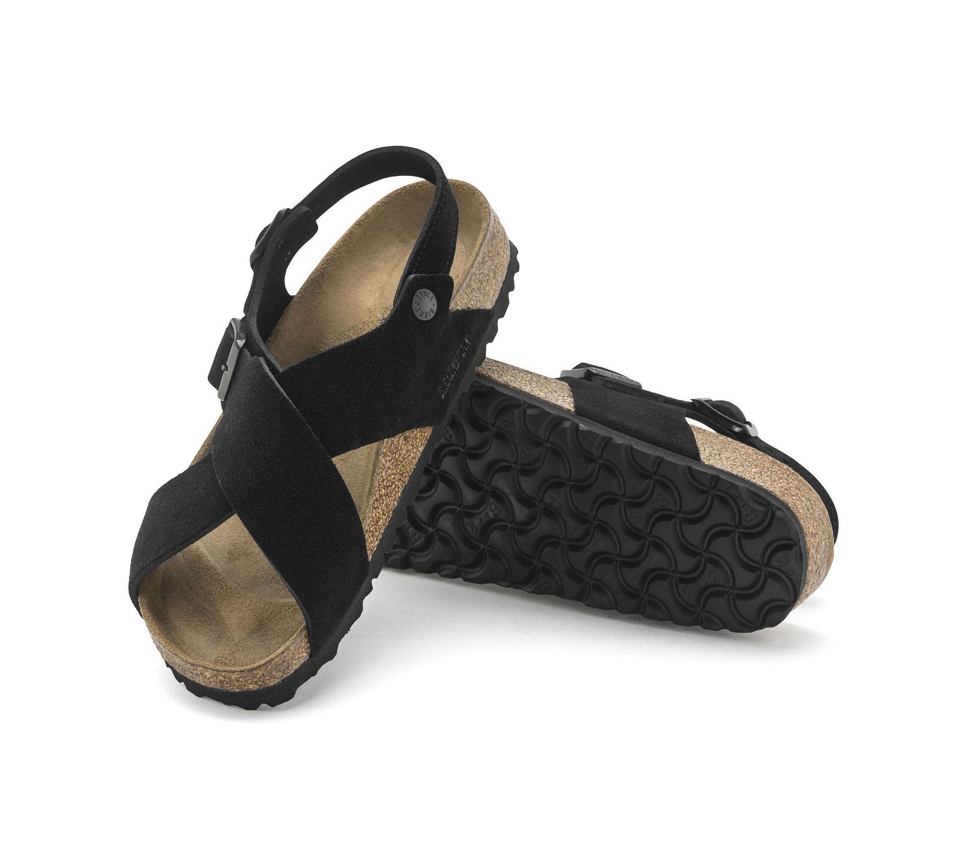 TULUM SFB LEVE BLACK