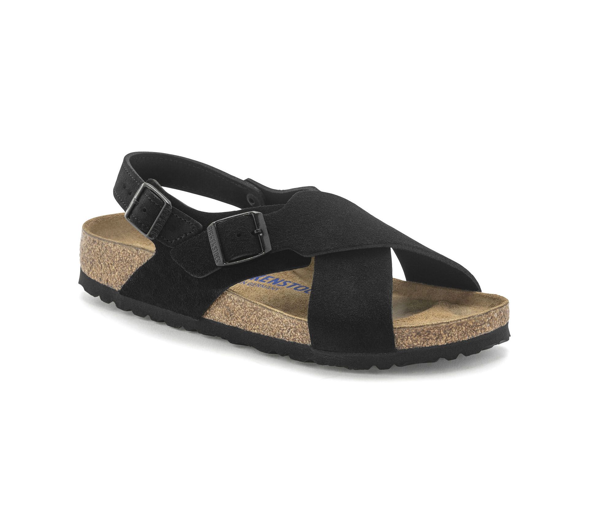 Image #1 of TULUM SFB LEVE BLACK