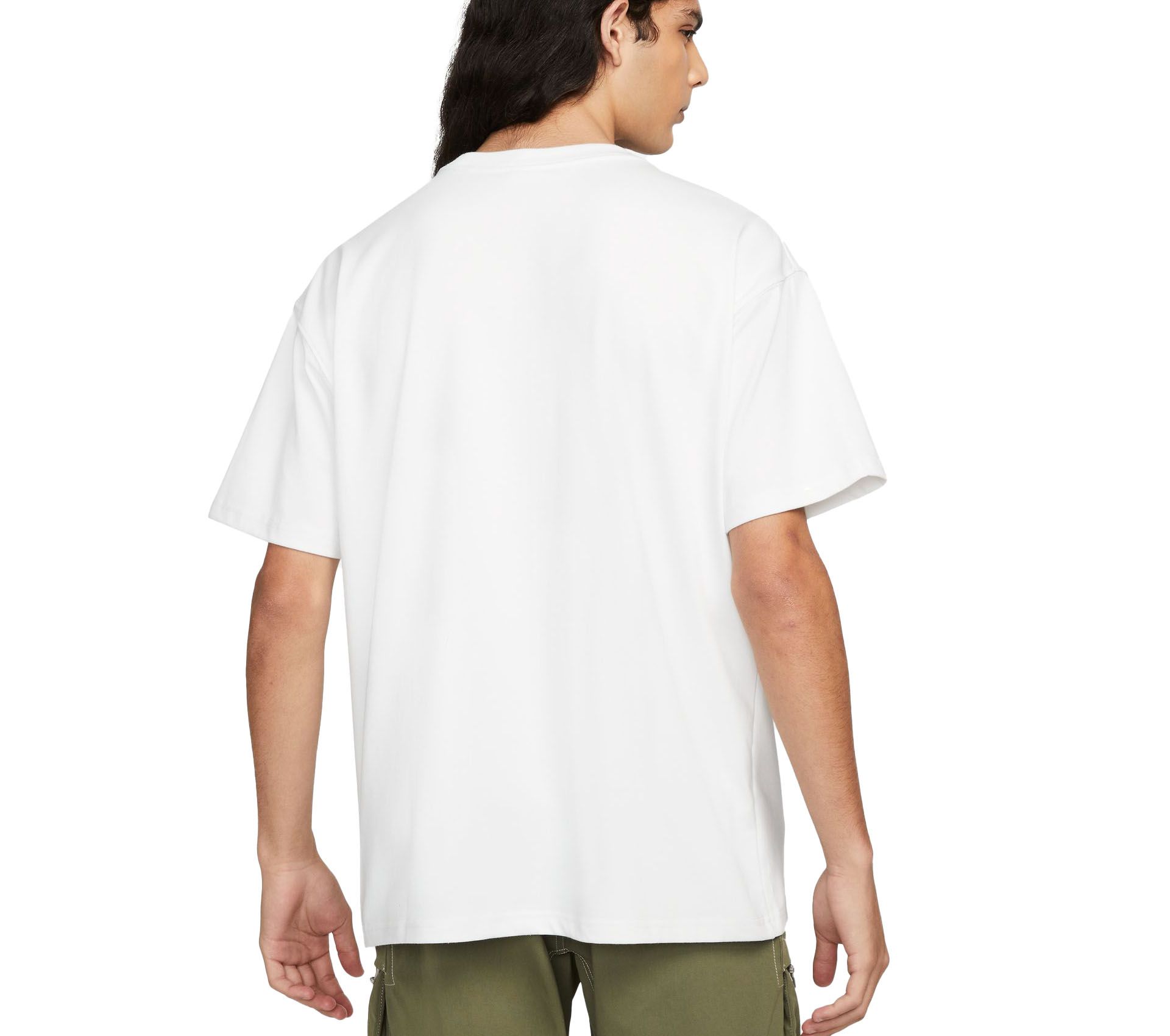Image #3 of NRG ACG SS TEE LBR LUNGS