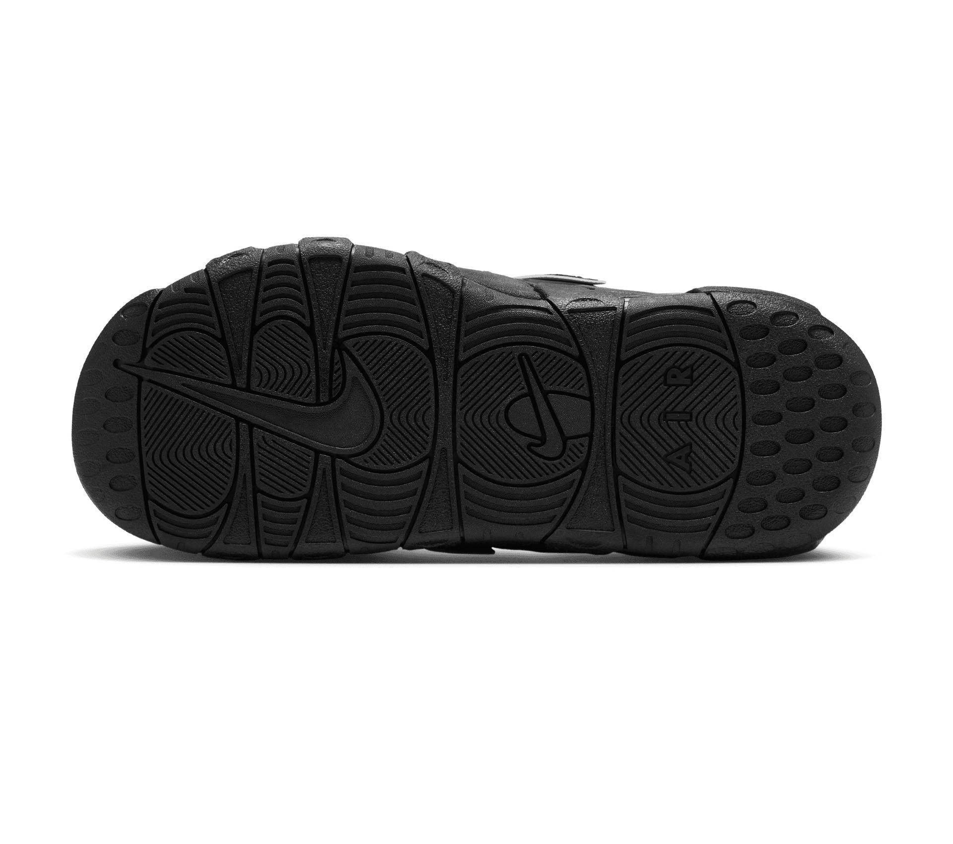 Image #2 of AIR MORE UPTEMPO SLIDE