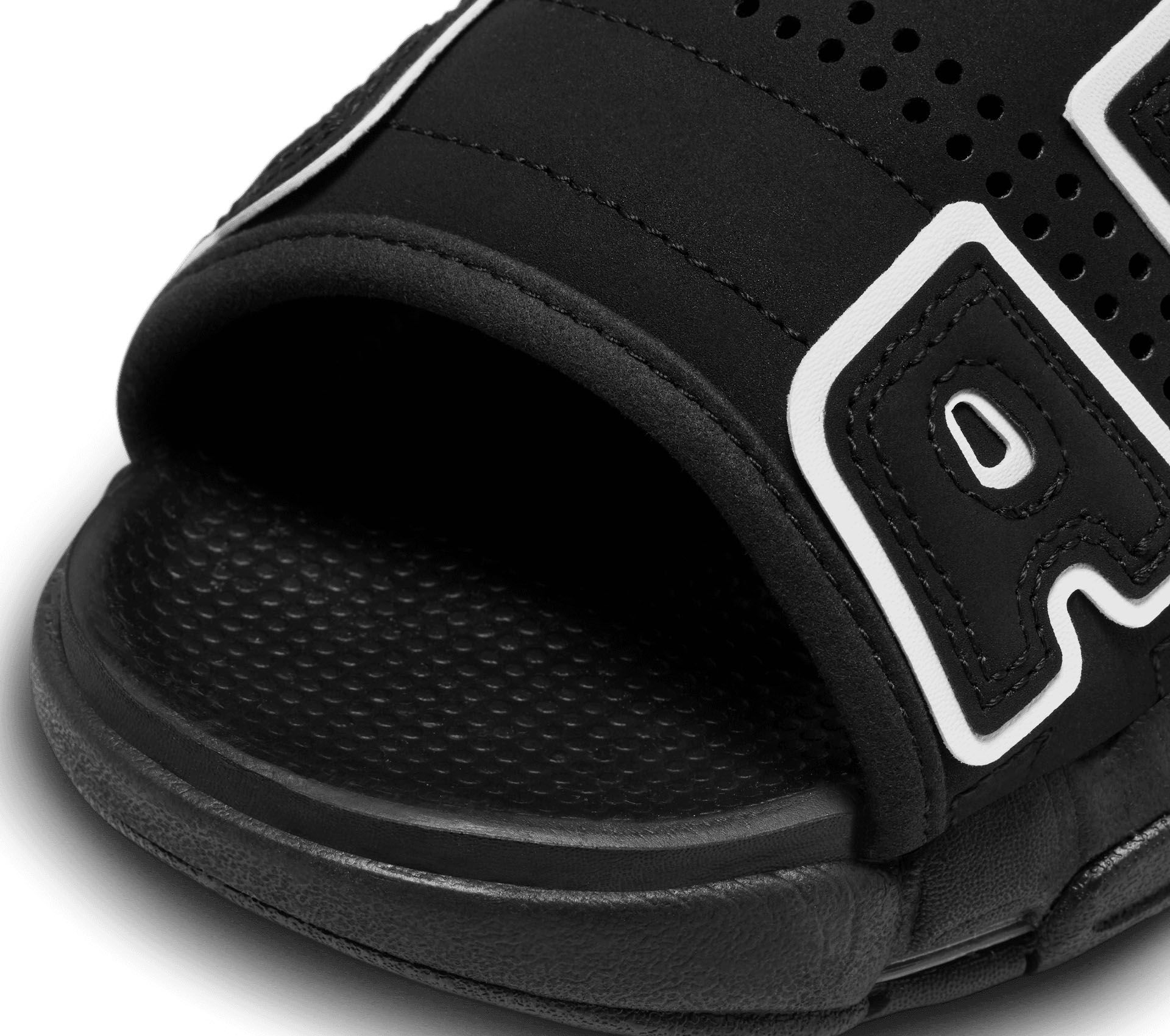 Image #3 of AIR MORE UPTEMPO SLIDE