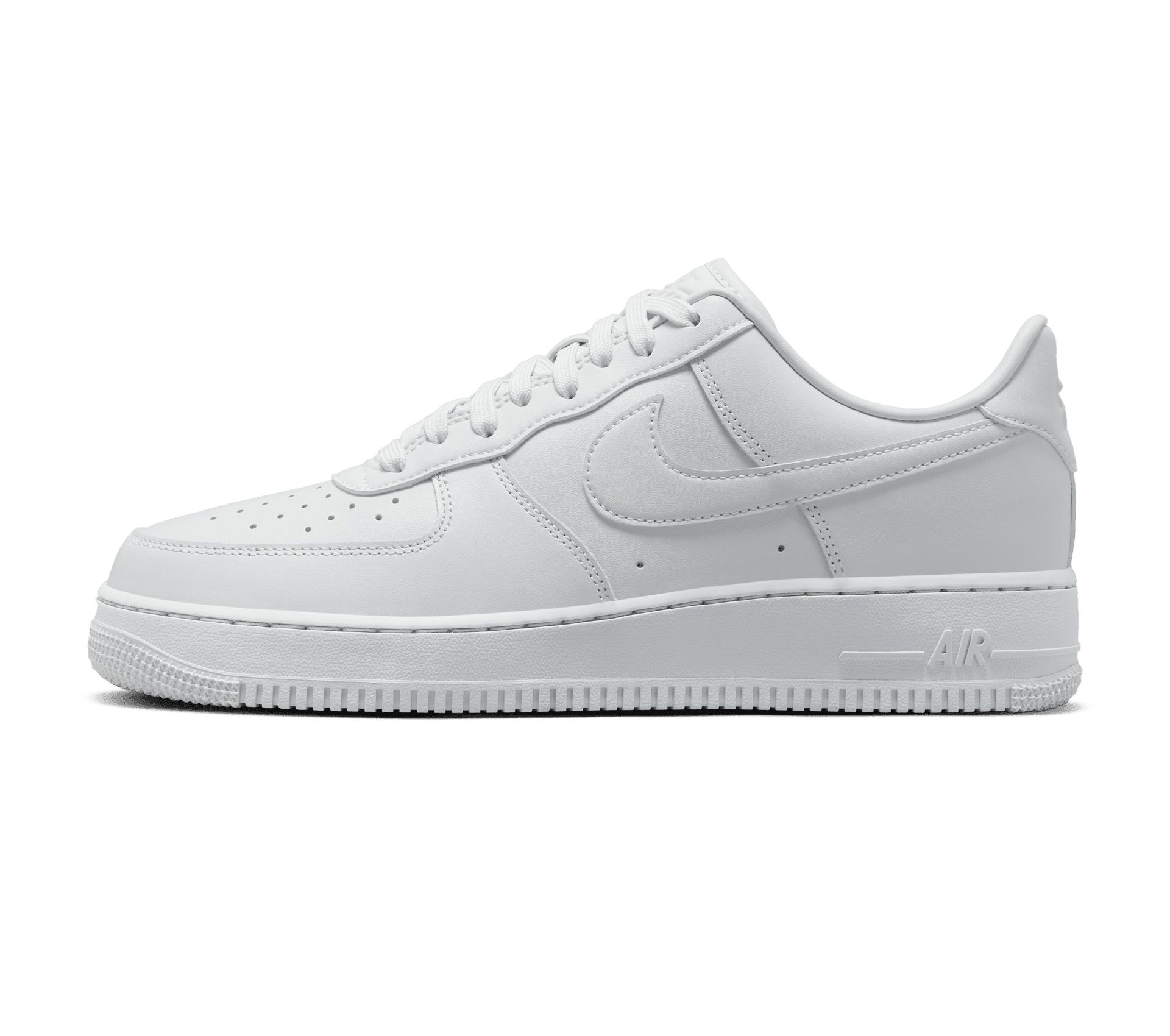 Image #1 of AIR FORCE 1 '07 FRESH
