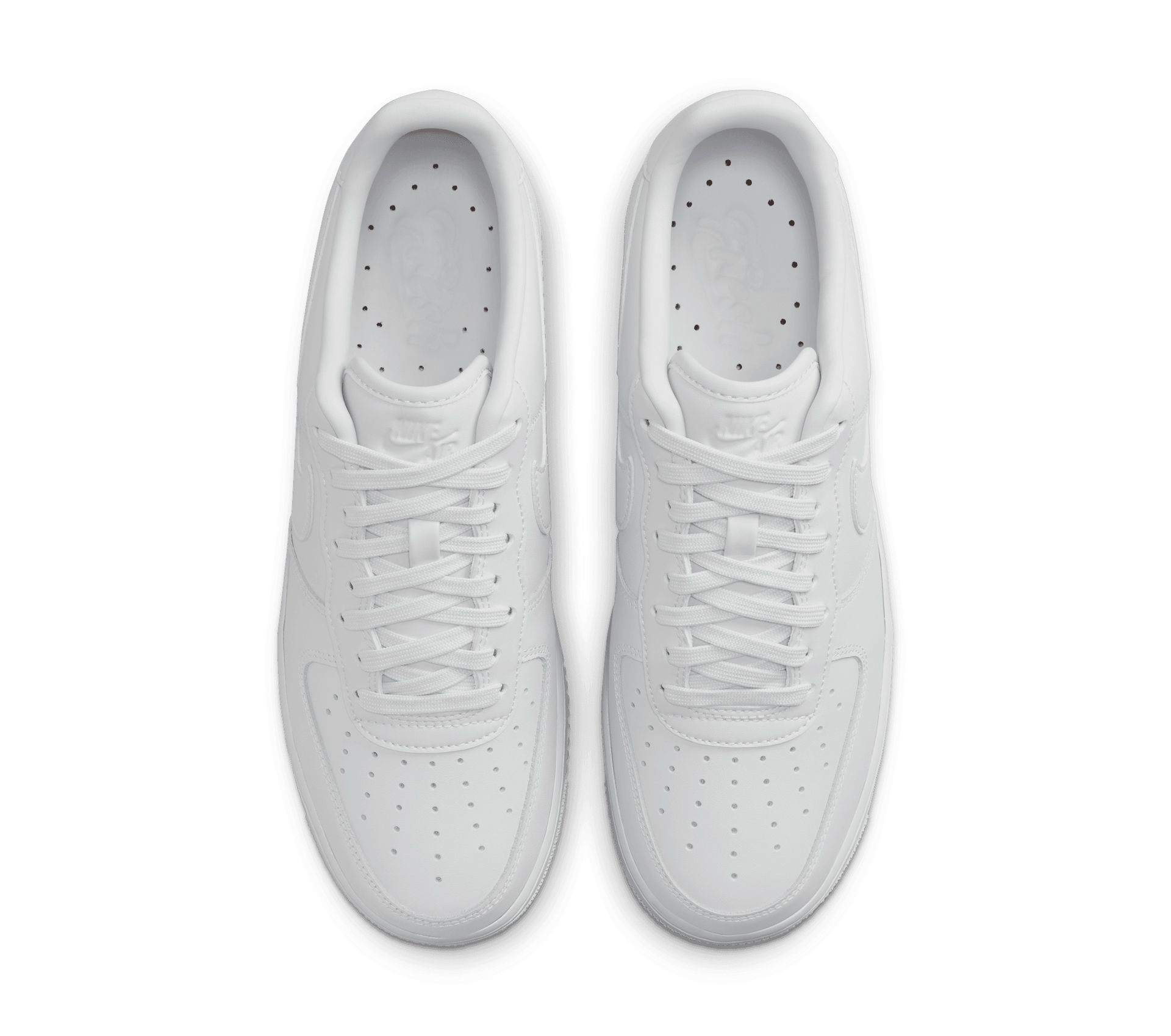 Image #3 of AIR FORCE 1 '07 FRESH