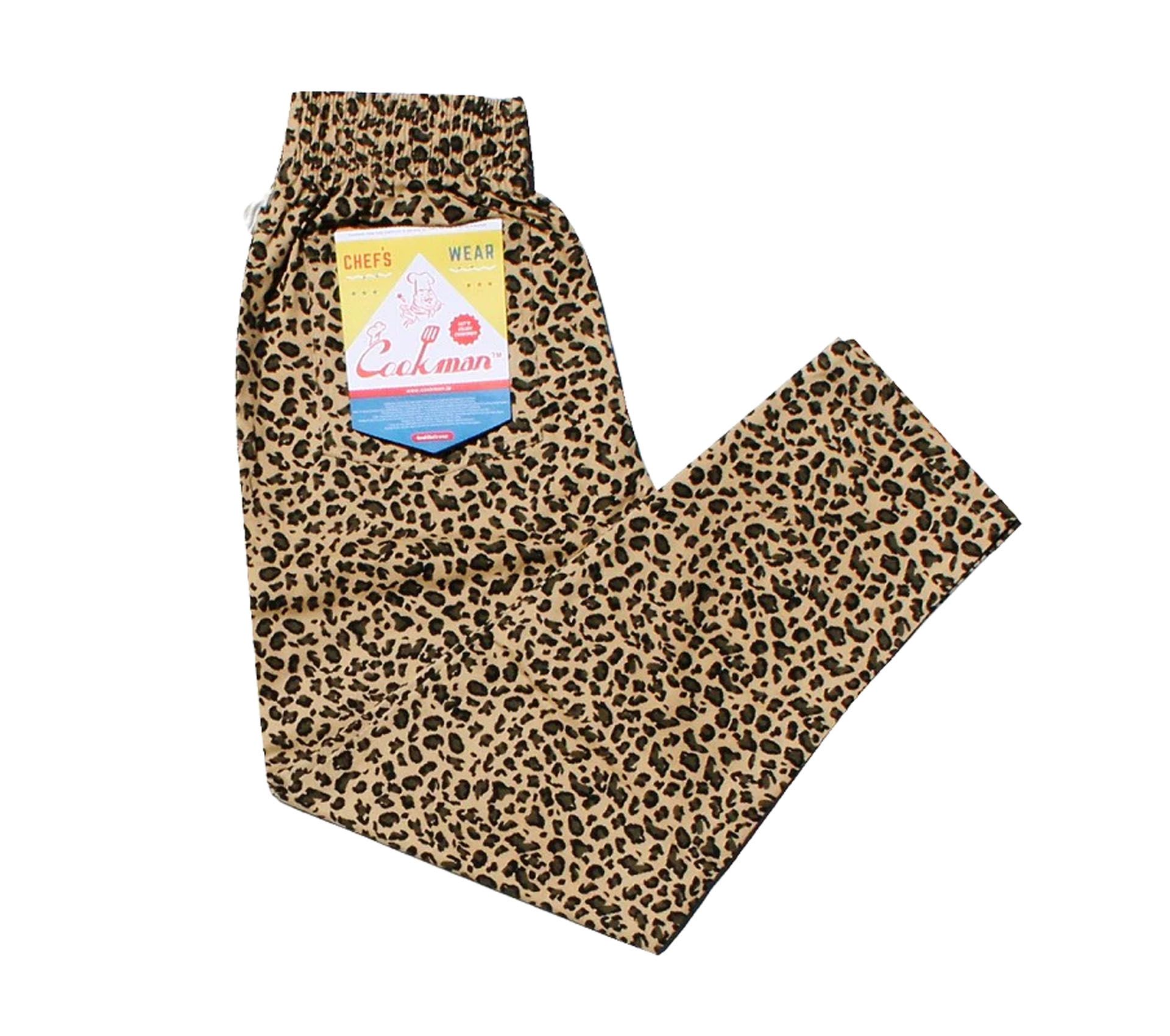 Image #0 of CHEF PANTS