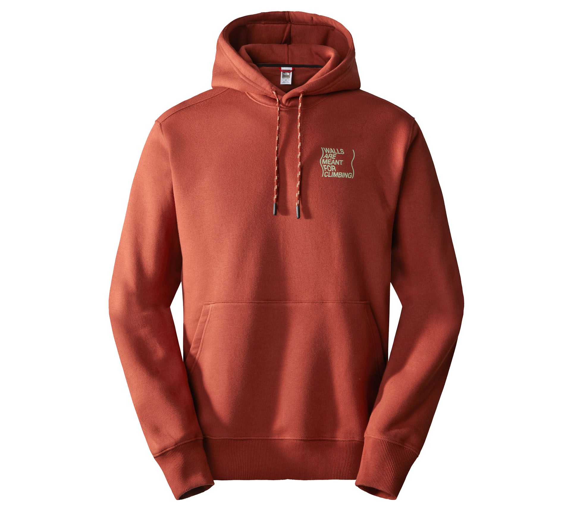 OUTDOOR GRAPHIC HOODIE