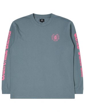 EMC DANCE CLUB LS