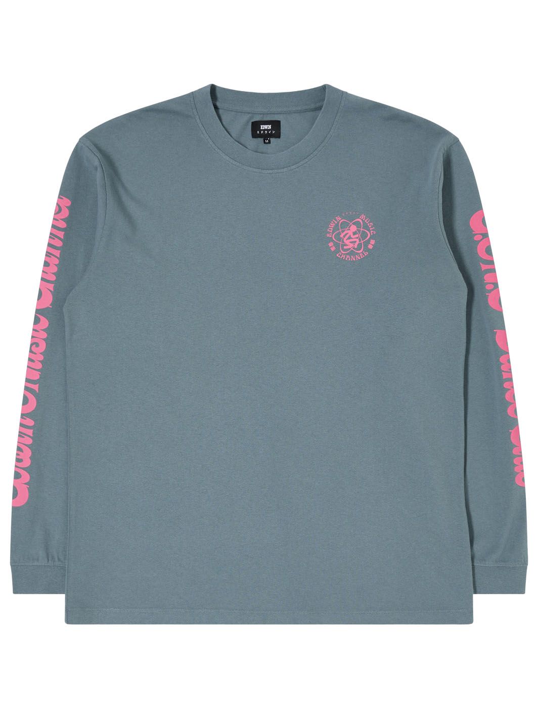 EMC DANCE CLUB LS EMC DANCE CLUB LS