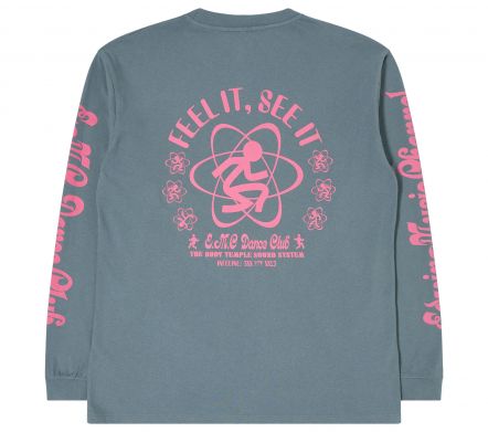 EMC DANCE CLUB LS EMC DANCE CLUB LS