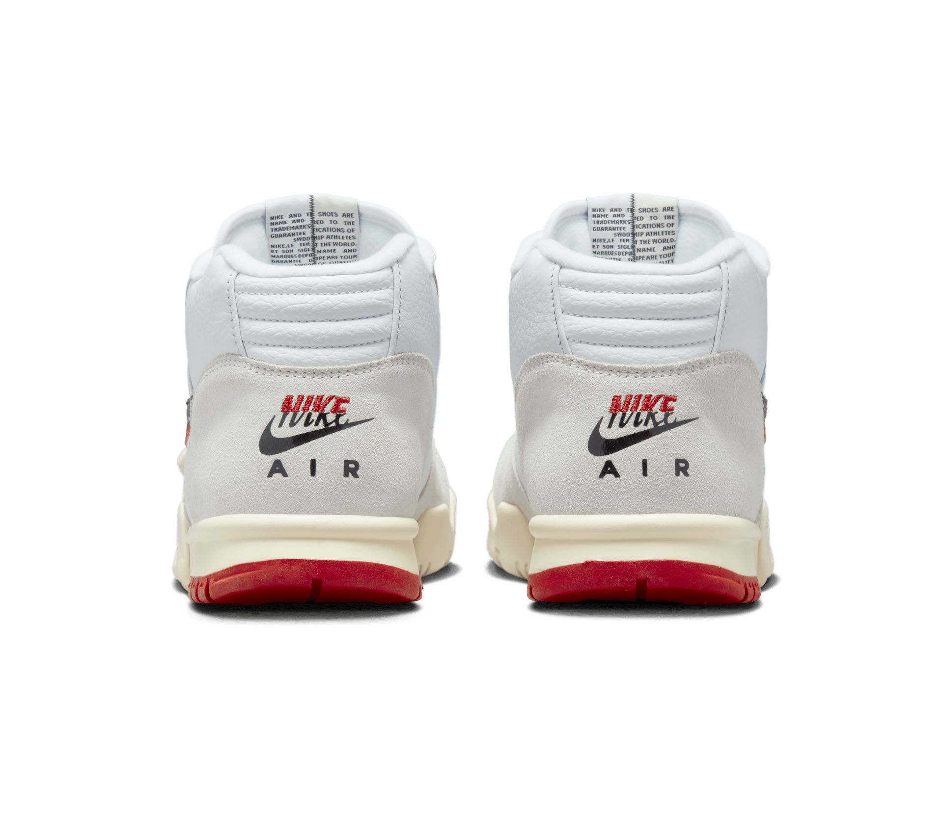 Image #2 of AIR TRAINER 1