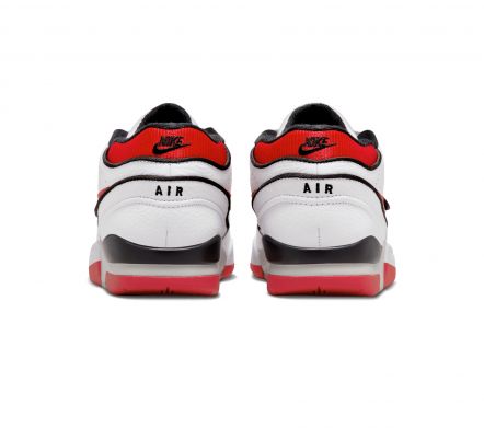 AIR ALPHA FORCE 88