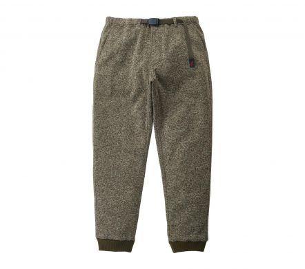 BONDING KNIT PANT