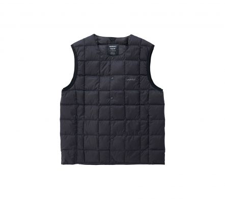 INNER DOWN VEST