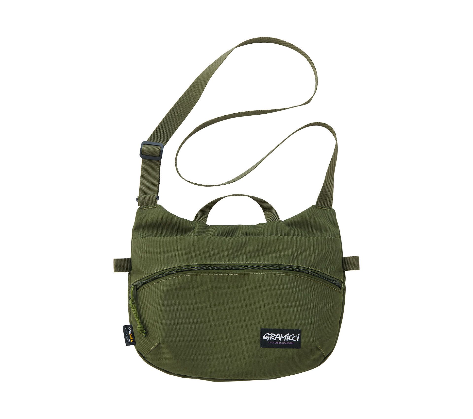 CORDURA  SHOULDER BAG