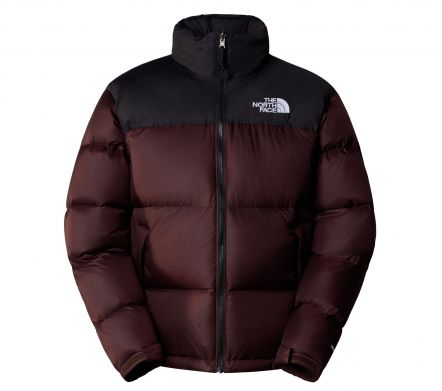 M 1996 RETRO NUPTSE JACKET