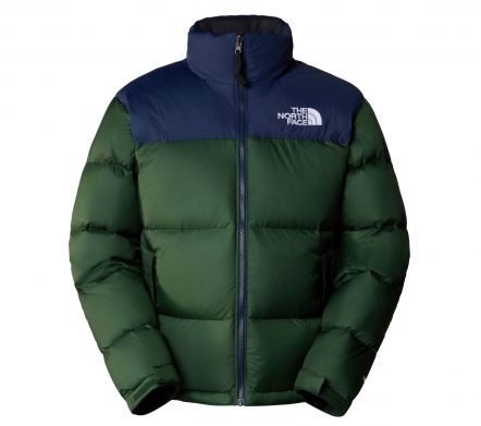 M 1996 RETRO NUPTSE JACKET