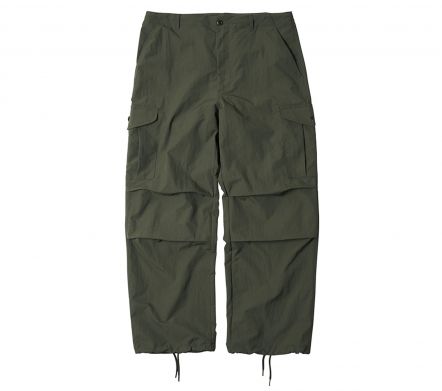 PARACHUTE CARGO PANT