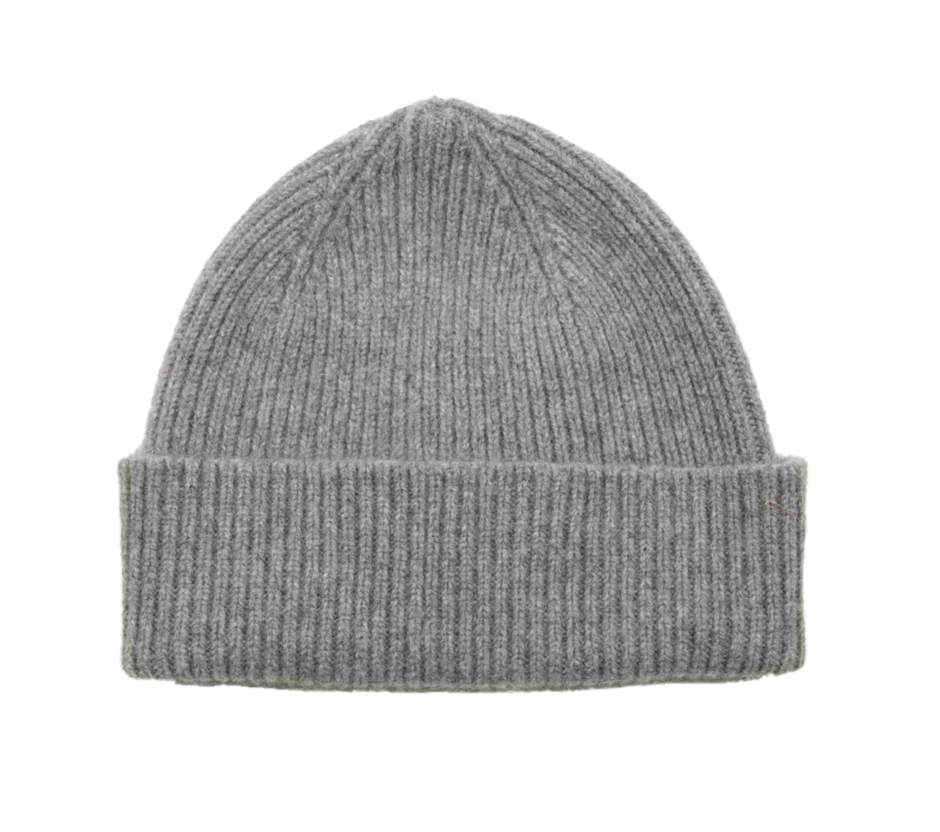 GEELONGORA RIBBED HAT