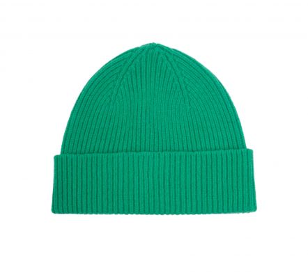 GEELONGORA RIBBED HAT