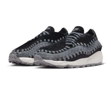 AIR FOOTSCAPE WOVEN