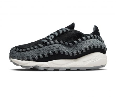 AIR FOOTSCAPE WOVEN