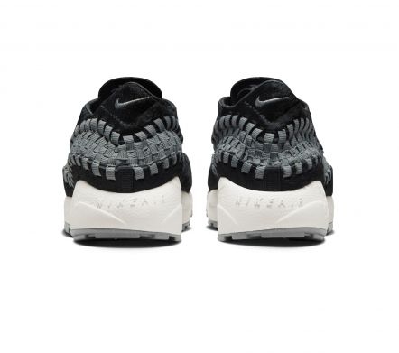 AIR FOOTSCAPE WOVEN
